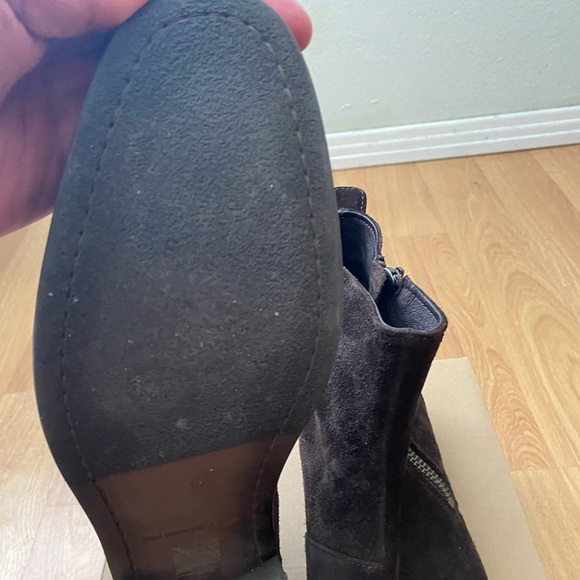 John Varvatos Boots - Picture 6 of 7